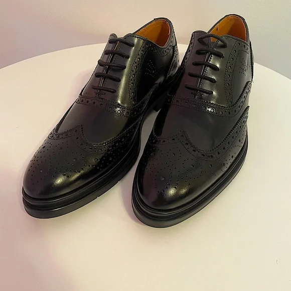 Vintage Foundry | Shoes | Brand Nwot Vintage Foundry Black  display picture 3